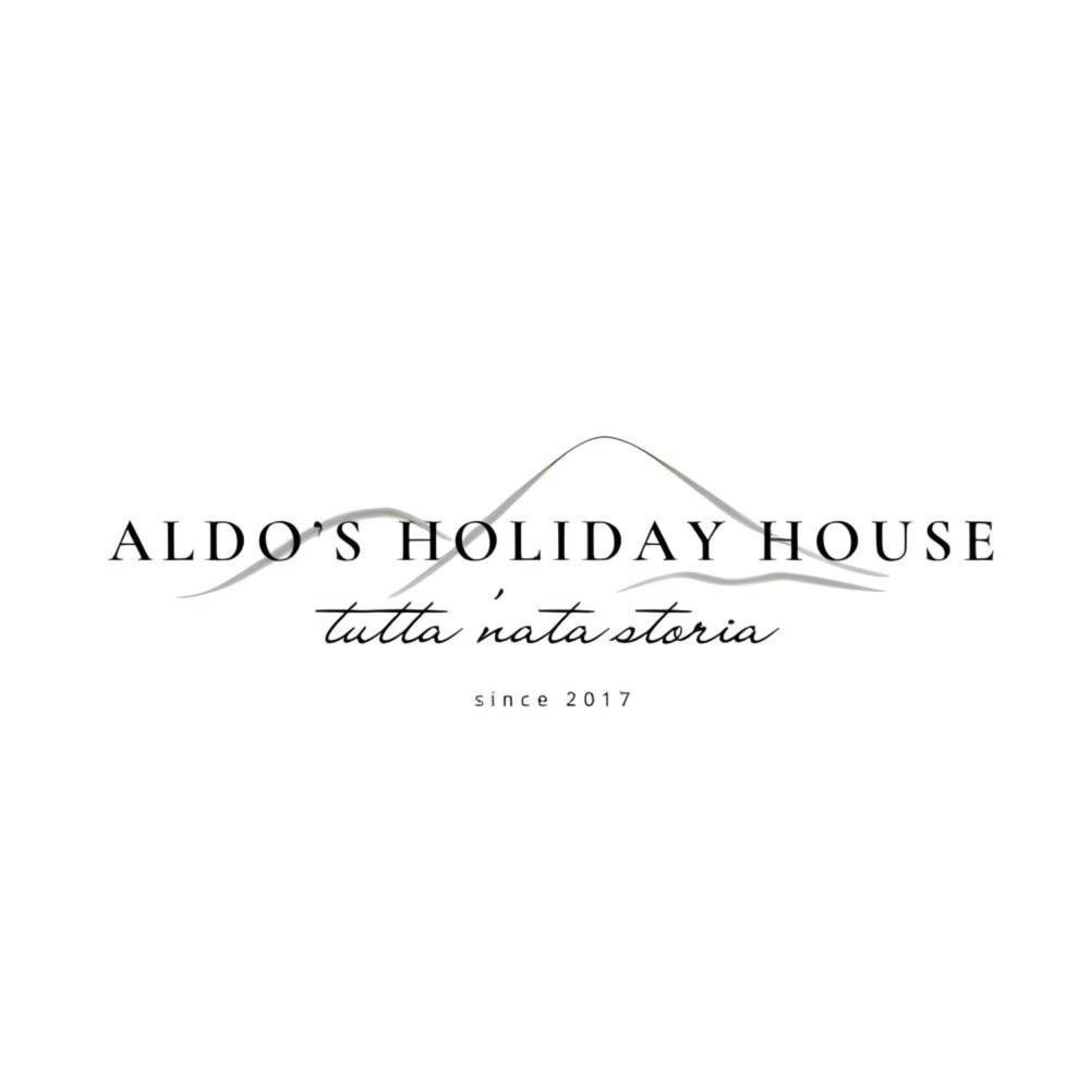 Aldo'S Holiday House เนเปิลส์ ภายนอก รูปภาพ